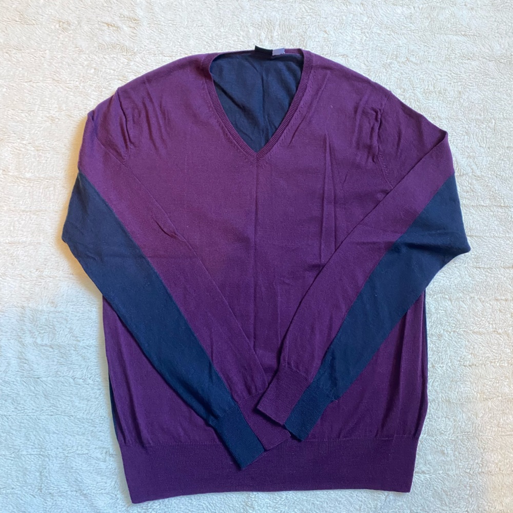 Paul Smith sweater for Men size L